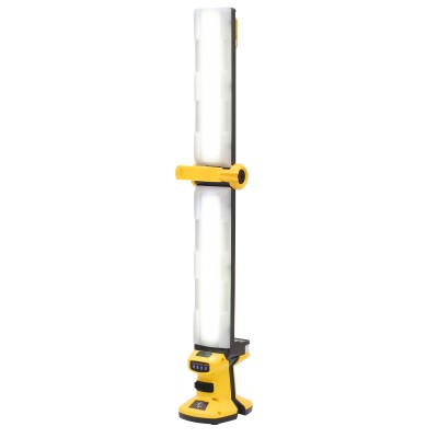 Lampa de lucru, reincarcabil, 3300 lm - JSL 3300